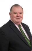 Daniel (Dan) L O’Connor OAM