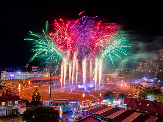Royal Queensland Show (Ekka)