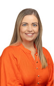 Caitlin Crothers