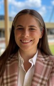 Isabella Frecklington