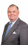 Daniel (Dan) L O’Connor OAM