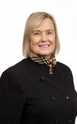 Robin McLay