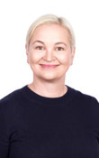 Anna Marsden