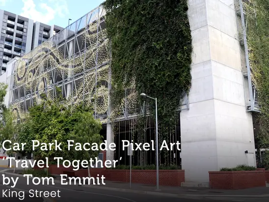 Art Car Park