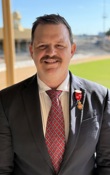 Rowan Jamieson