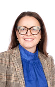 Kerri Robertson