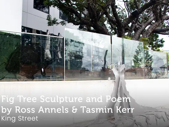 Art Fig Tree