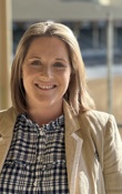 Kate Holmes
