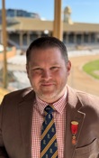 Shaun Sandilands