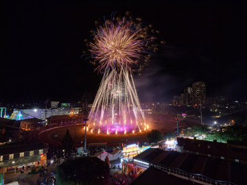 Royal queensland show (ekka)