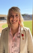 Jessica Morel